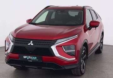 Mitsubishi Eclipse Cross 55.328 km 17.470 &euro; Uslar 37170