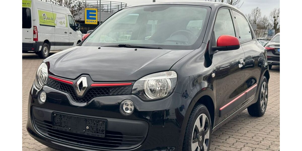 Renault Twingo 67.041 km 5.990 &euro; Göttingen 37081