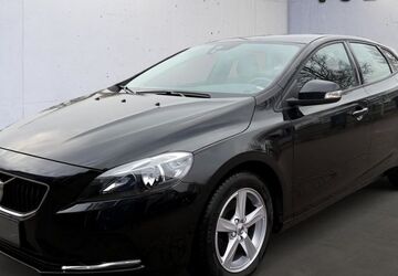 Volvo V40 74.000 km 13.900 &euro; Göttingen 37079