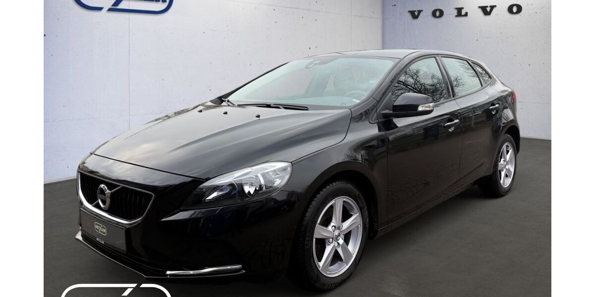 Volvo V40 74.000 km 13.900 &euro; Göttingen 37079