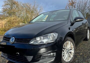 VW Golf 260.000 km 6.500 &euro; Göttingen 37079