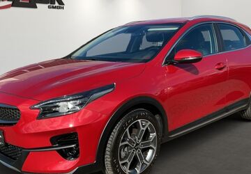 Kia XCeed 33.890 km 19.990 &euro; Göttingen 37077