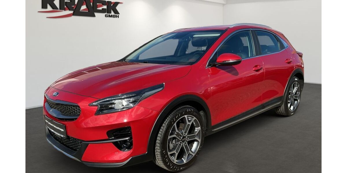 Kia XCeed 33.890 km 19.990 &euro; Göttingen 37077