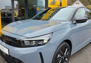 Opel Corsa 12.467 km 18.980 &euro; Heilbad Heiligenstadt 37308