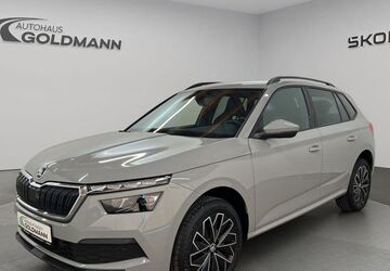 Skoda Kamiq 82.681 km 17.990 &euro; Duderstadt 37115