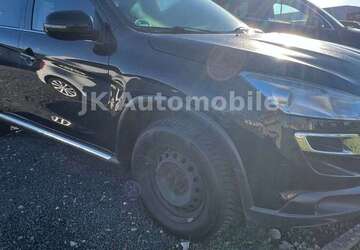 Peugeot 4008 142.000 km 9.900 &euro; Northeim 37154