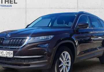 Skoda Kodiaq 45.500 km 25.490 &euro; Northeim 37154