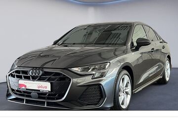Audi A3 26.025 km 34.890 &euro; Göttingen OT Grone 37081