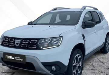 Dacia Duster 40.000 km 14.392 &euro; Göttingen 37079