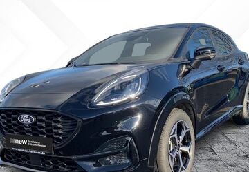 Ford Puma 4.000 km 23.990 &euro; Göttingen 37077