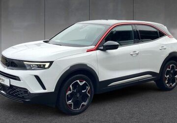 Opel Mokka 50.843 km 18.440 &euro; Göttingen 37079