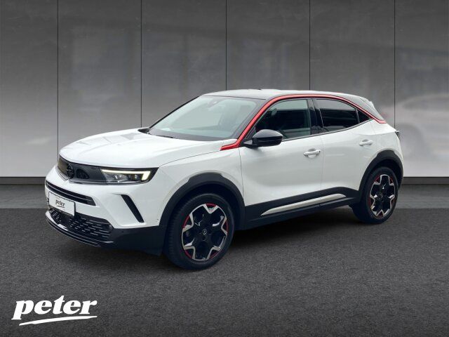 Opel Mokka 50.843 km 18.440 &euro; Göttingen 37079