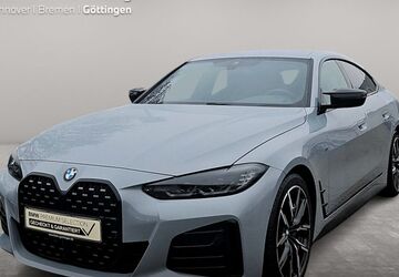 BMW M440 91.926 km 41.904 &euro; Göttingen 37081
