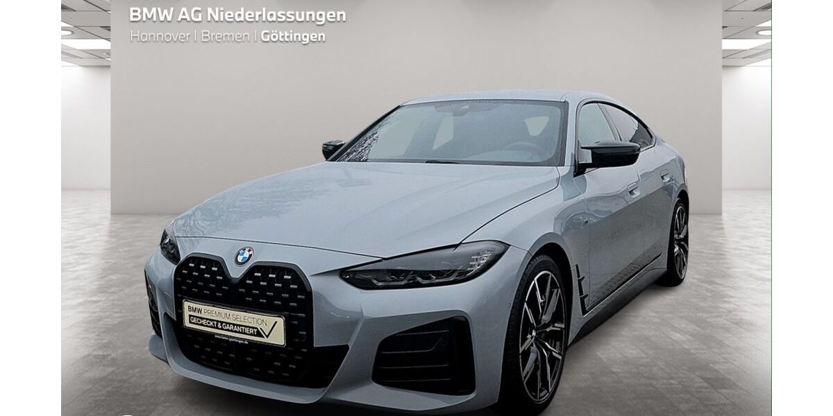 BMW M440 91.926 km 41.904 &euro; Göttingen 37081