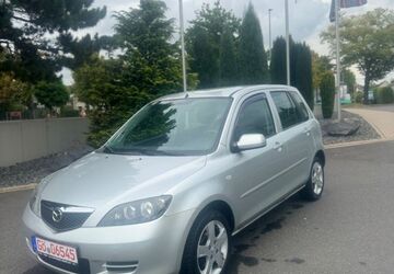 Mazda 2 163.637 km 1.350 &euro; Göttingen 37075