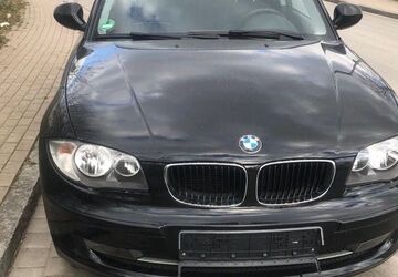 BMW 116 149.756 km 3.500 &euro; Seeburg 37136