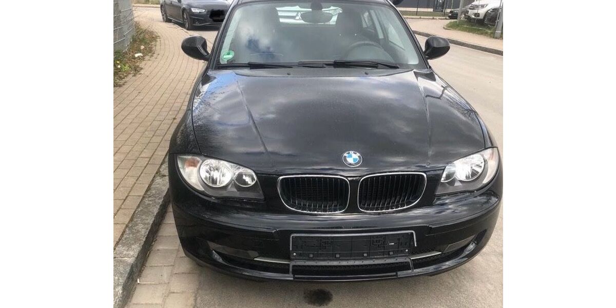 BMW 116 149.756 km 3.500 &euro; Seeburg 37136