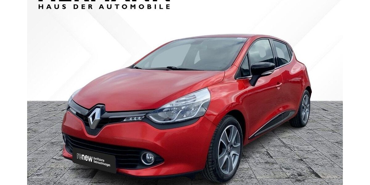 Renault Clio 115.826 km 6.994 &euro; Northeim 37154