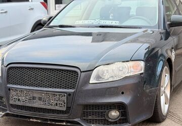 Audi A4 250.450 km 1.299 &euro; Nörten-Hardenberg OT Angerstein 37176