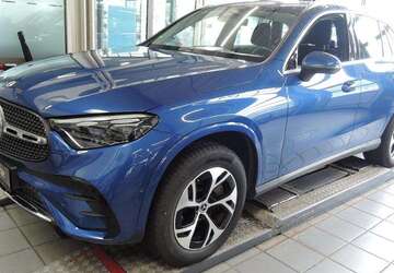 Mercedes-Benz GLC 300 46.598 km 51.599 &euro; Heilbad Heiligenstadt 37308