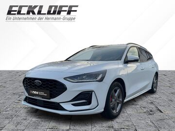 Gebrauchte Ford Focus