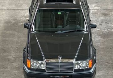 Mercedes-Benz E 500 108.800 km 81.900 &euro; Duderstadt 37115