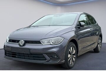 VW Polo 8.000 km 22.480 &euro; Göttingen 37081