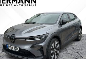 Renault Megane E-TECH 27.300 km 25.332 &euro; Göttingen 37079