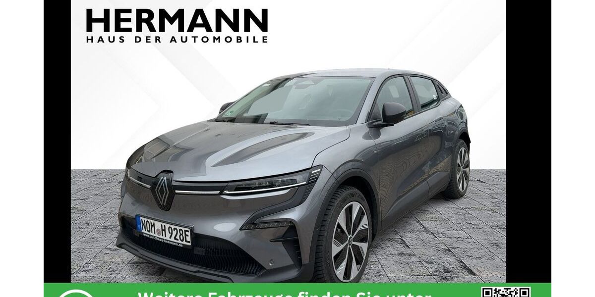 Renault Megane E-TECH 27.300 km 25.332 &euro; Göttingen 37079