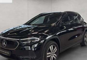 Mercedes-Benz EQA 250 39.374 km 27.920 &euro; Göttingen 37079