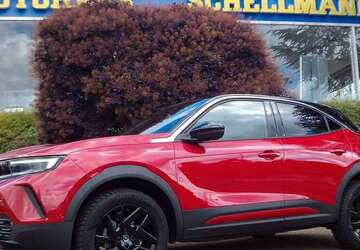 Opel Mokka 31.700 km 18.970 &euro; Nörten-Hardenberg 37176