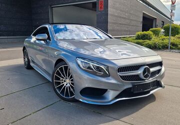 Mercedes-Benz S 500 151.265 km 39.800 &euro; Göttingen 37077