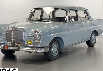 Mercedes-Benz 220 112.601 km 29.900 &euro; Bovenden 37120