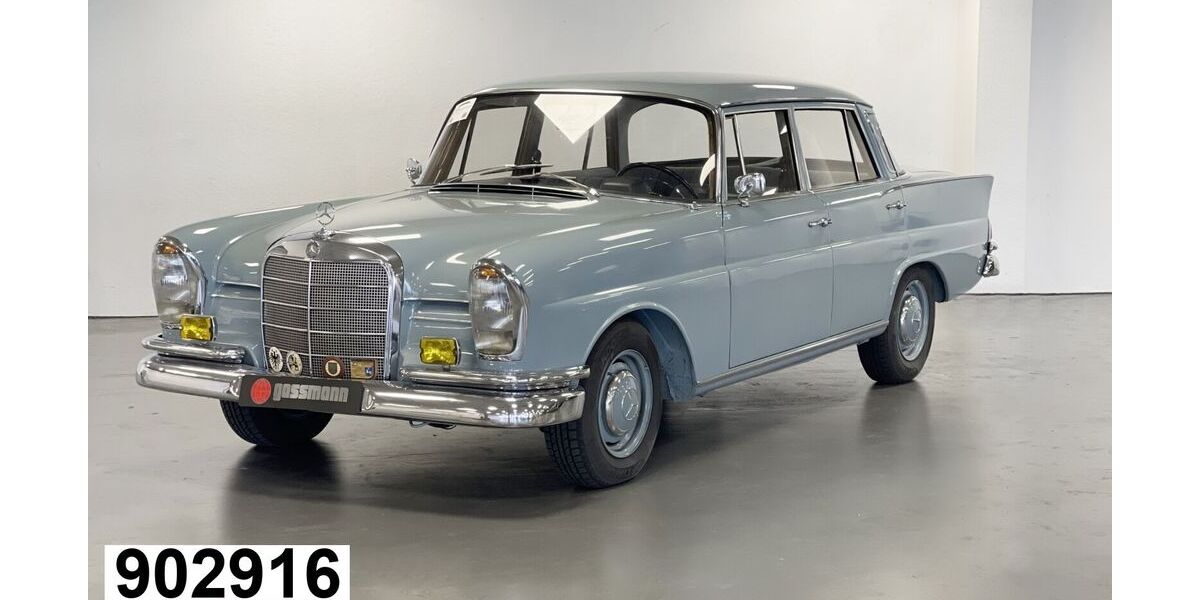 Mercedes-Benz 220 112.601 km 29.900 &euro; Bovenden 37120