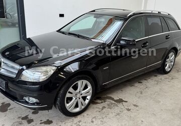 Mercedes-Benz C 350 329.504 km 5.990 &euro; Göttingen 37079