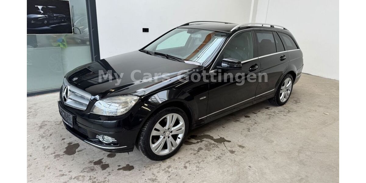 Mercedes-Benz C 350 329.504 km 5.990 &euro; Göttingen 37079
