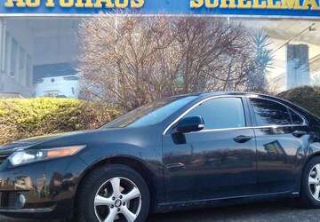 Honda Accord 135.800 km 7.970 &euro; Nörten-Hardenberg 37176