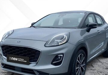 Ford Puma 25.154 km 19.994 &euro; Northeim 37154