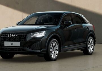 Audi Q2 32.549 km 33.245 &euro; Northeim 37154