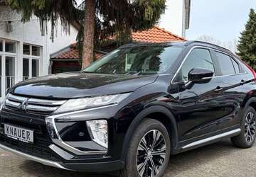 Mitsubishi Eclipse 86.400 km 13.900 &euro; Northeim 37154