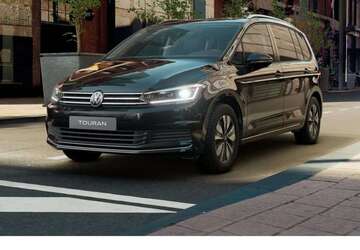 VW Touran 25.150 km 35.687 &euro; Northeim 37154