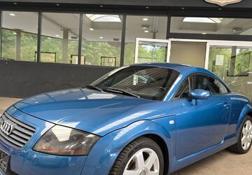 Audi TT 232.000 km 4.950 &euro; Göttingen 37081