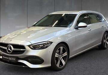 Mercedes-Benz C 180 9.479 km 35.710 &euro; Northeim 37154