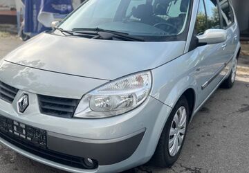 Renault Scenic 170.000 km 1.590 &euro; Göttingen 37079