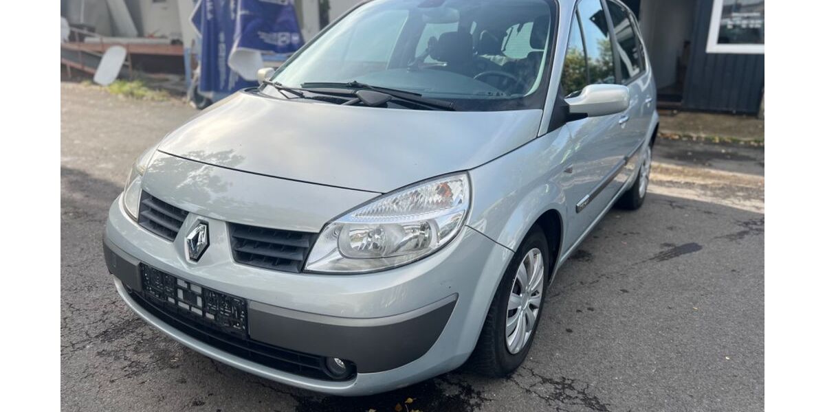 Renault Scenic 170.000 km 1.590 &euro; Göttingen 37079