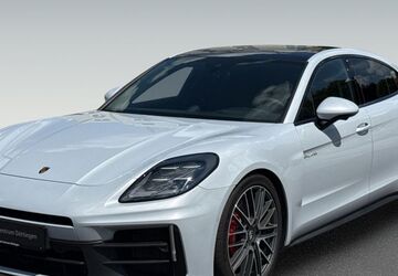 Porsche Panamera 15.900 km 128.990 &euro; Göttingen 37077