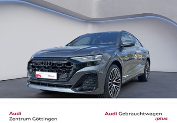 Audi Q8 10.500 km 99.880 &euro; Göttingen OT Grone 37081