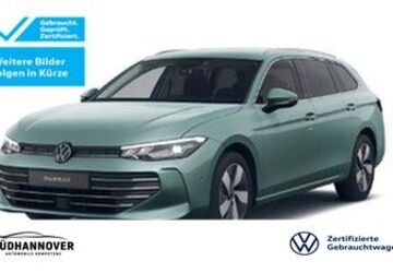 VW Passat Variant 17.200 km 32.380 &euro; Göttingen 37081