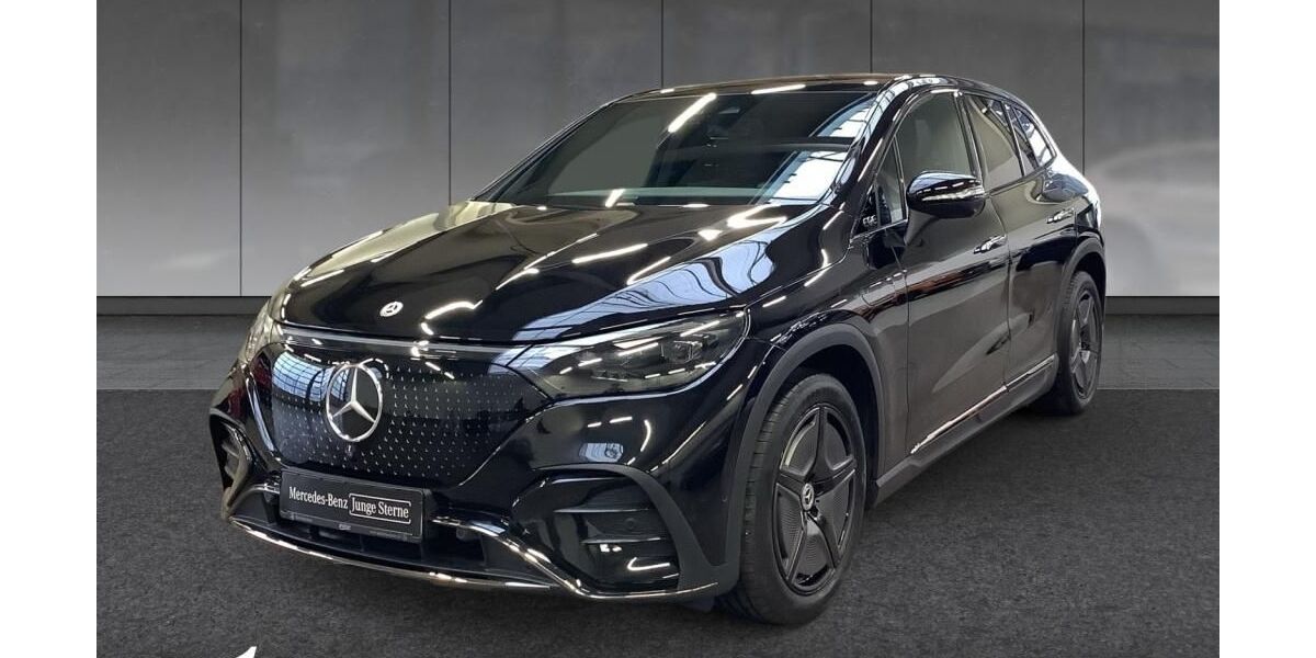 Mercedes-Benz EQE SUV 21.708 km 69.710 &euro; Duderstadt 37115
