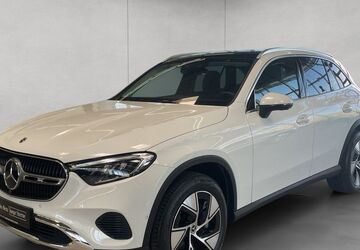 Mercedes-Benz GLC 300 10.036 km 60.850 &euro; Göttingen 37079